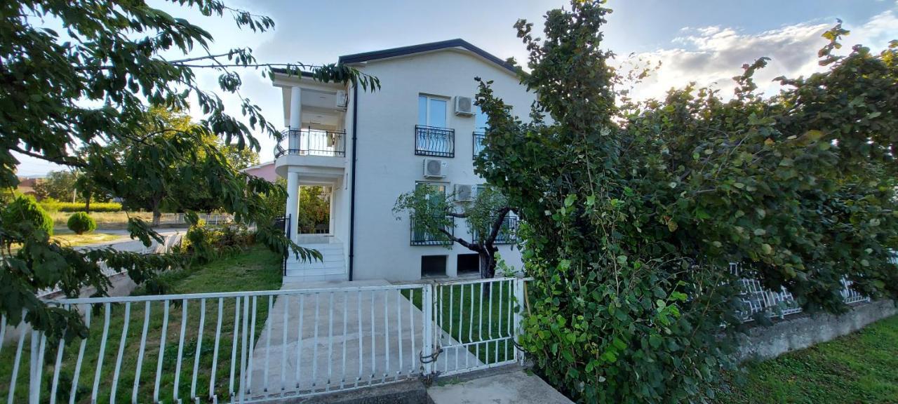 Villa Bratislava Demir Kapija Exterior foto